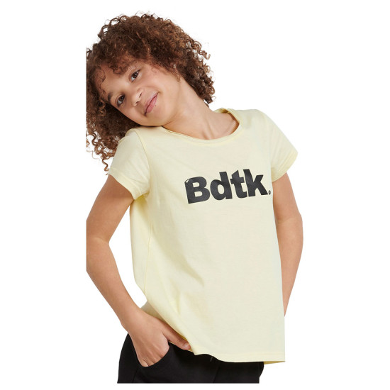 Bodytalk Παιδική κοντομάνικη μπλούζα